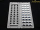 90W High Pole Light SMD LED Modules PC Optical With Assembled MCPCB
