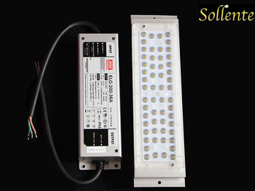 3030 SMD Led ánh sáng trang bị thêm Kit Module cho 200 Watts lũ chiếu sáng