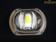 120W Array Chip On Board đèn LED mô-đun, Kính kính quang cho CXB 3050