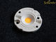 Vật liệu PBT LED Array Holder 34mm cho LED công nghiệp COB Module ánh sáng
