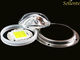 Borosilicate COB LED ống kính cho 30W 6000K CXA 2530 dẫn lũ ánh sáng