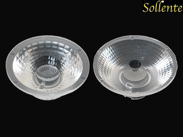 Ống kính quang học PMMA COB LED 15 độ 10 Watts LED Đèn trần