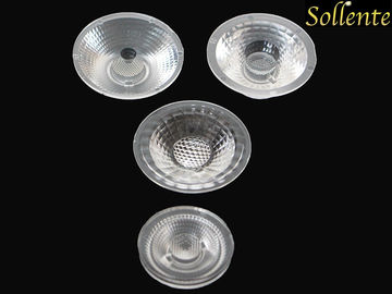 Ống kính quang học PMMA COB LED 15 độ 10 Watts LED Đèn trần