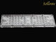 Mô-đun ánh sáng mặt trời DC 24V Led, mô-đun đèn LED OSRAM S5 / SMD 3030