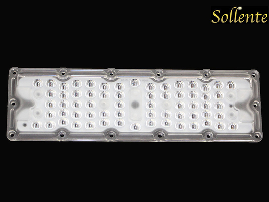 Mô-đun đèn đường Led chống nước IP65 3030 SMD Tiết kiệm năng lượng