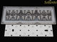Mô-đun đèn đường Led XPG SMD3535 Ống kính đèn đường Led Cree XPE